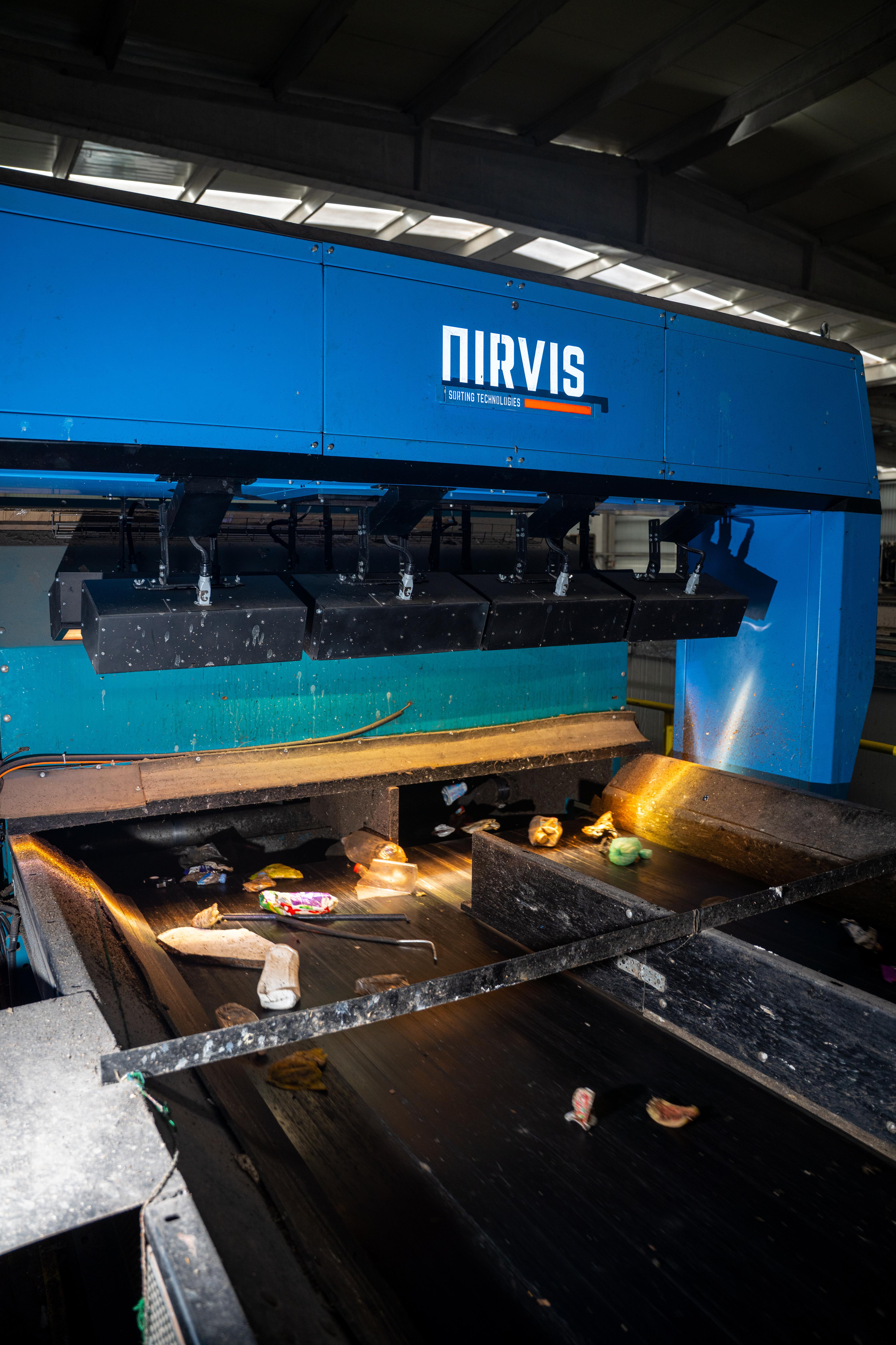 nirvis