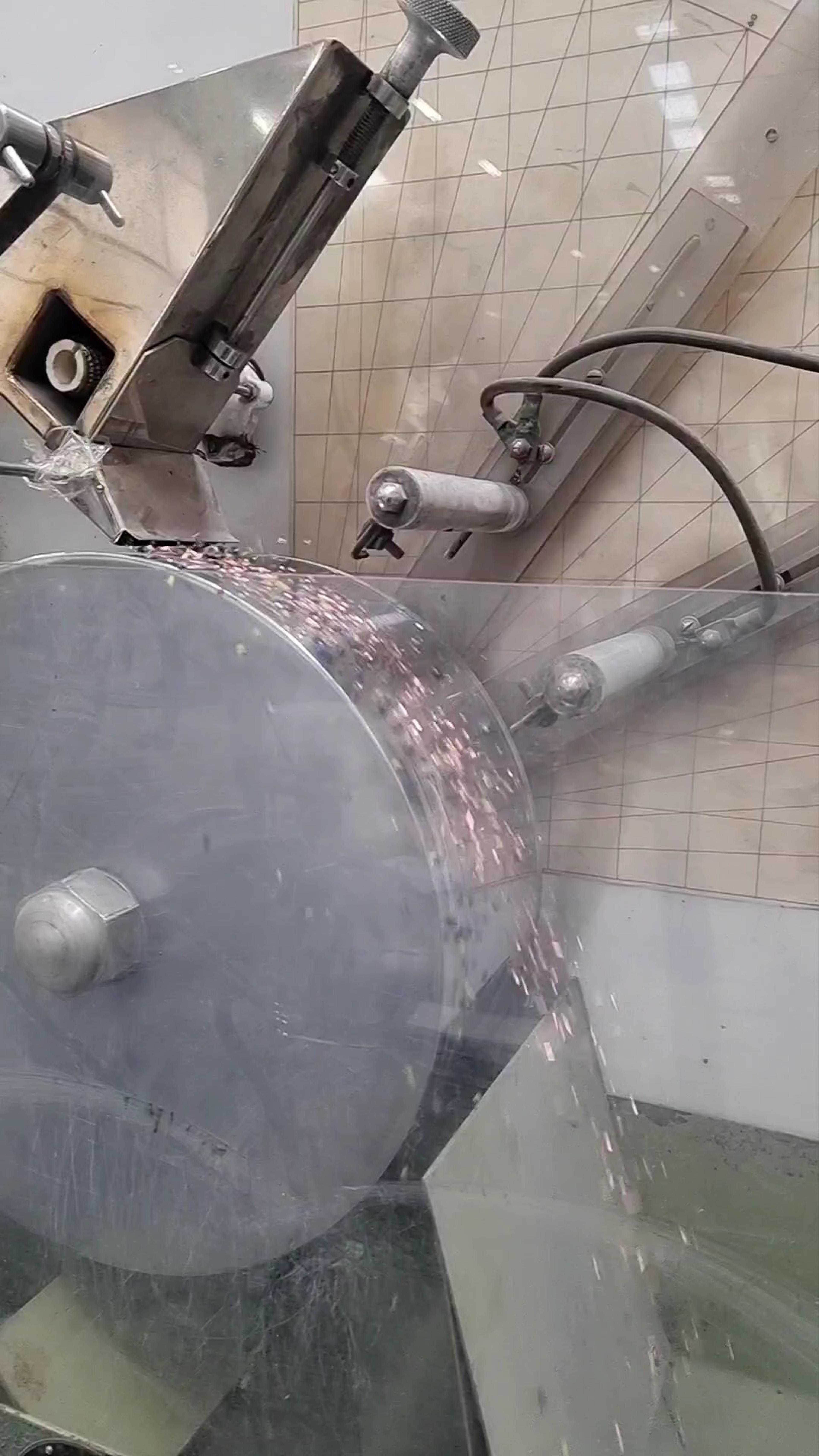 Elektrostatik Separatör Non-Ferrous Kazanım Çalışmaları