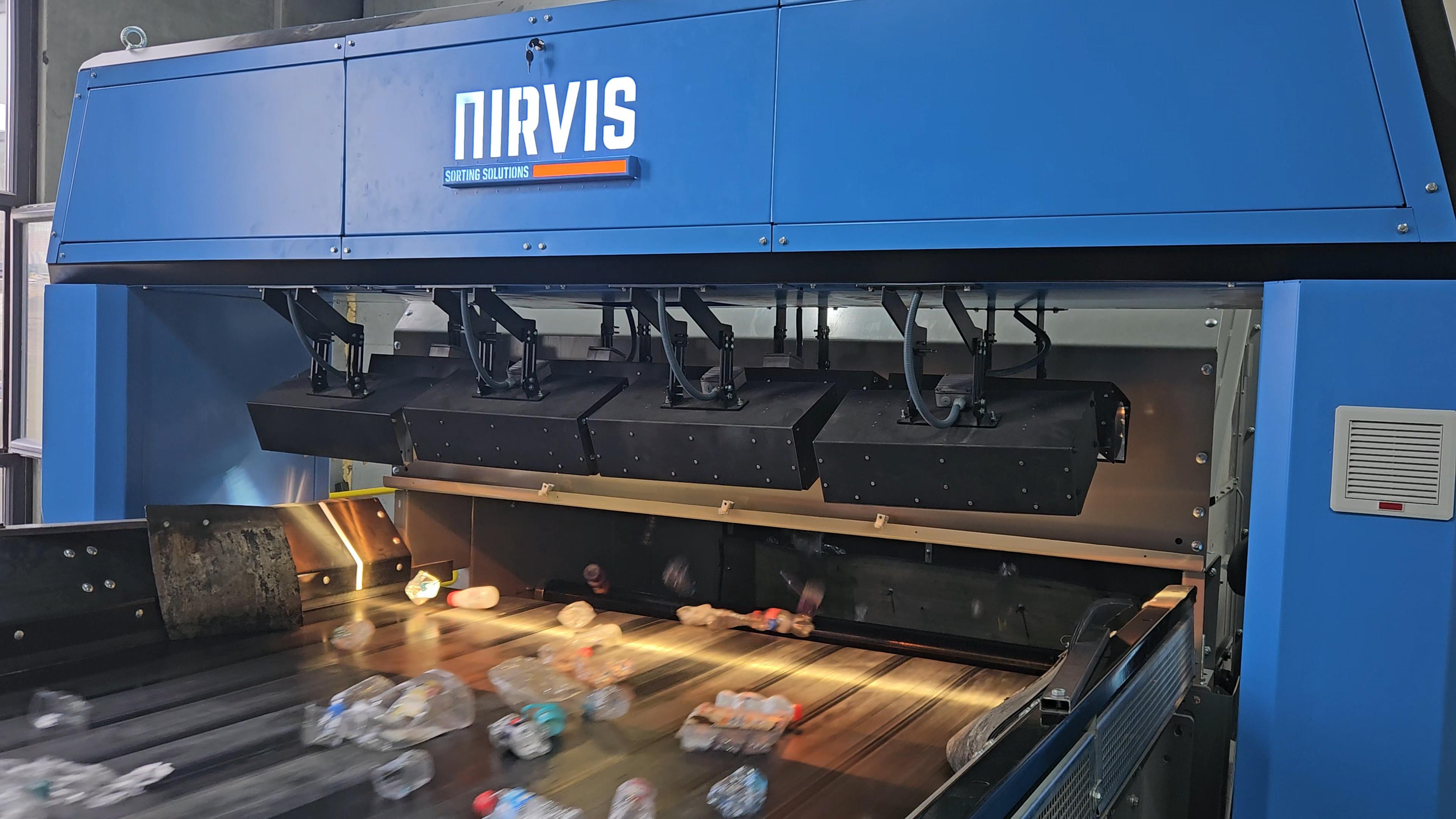 nirvis