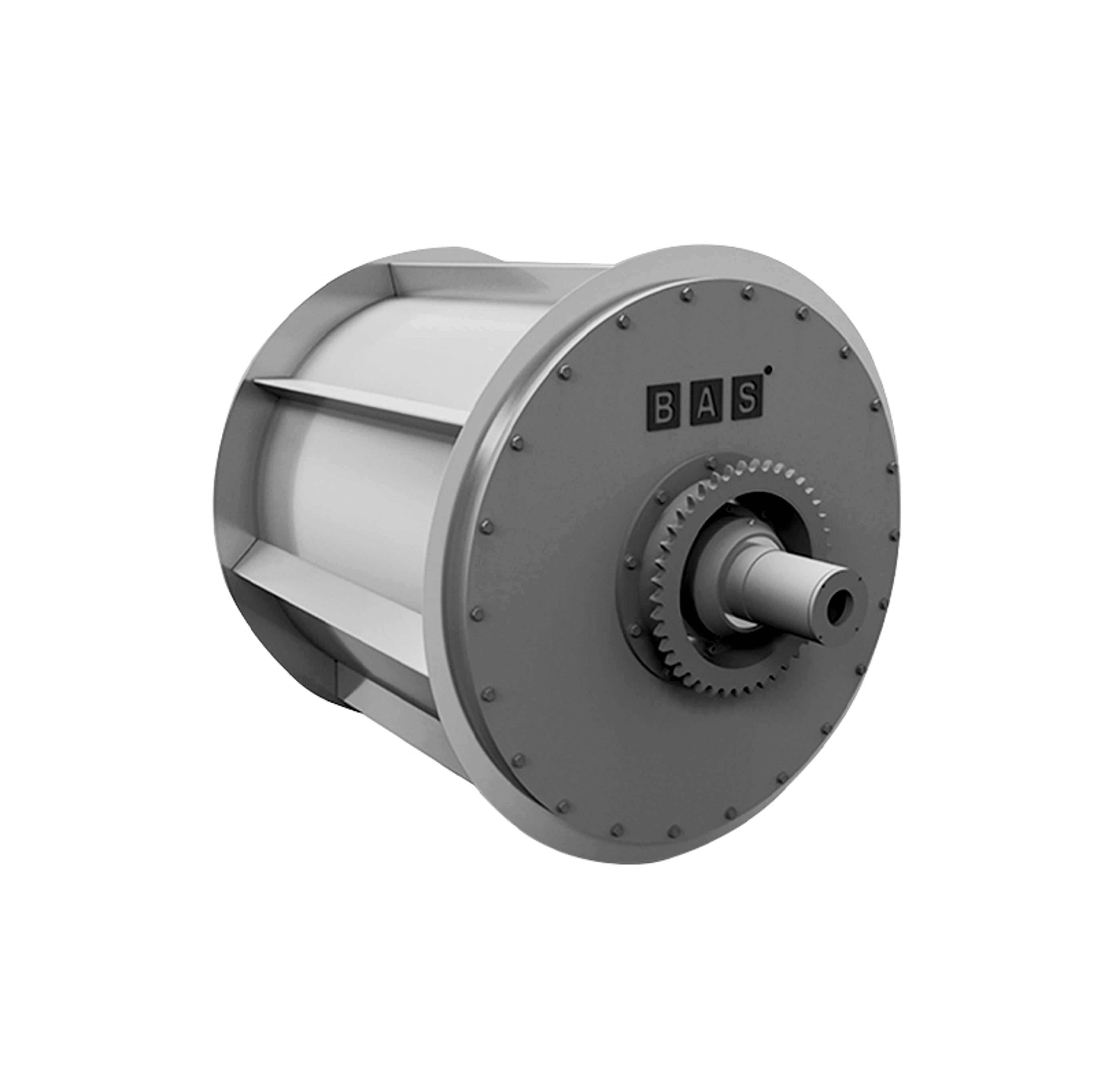 Elektromanyetik Tambur Nedir?