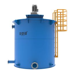 Conditioner Tanks